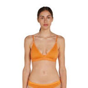 New Icebreaker Siren Bra Size S